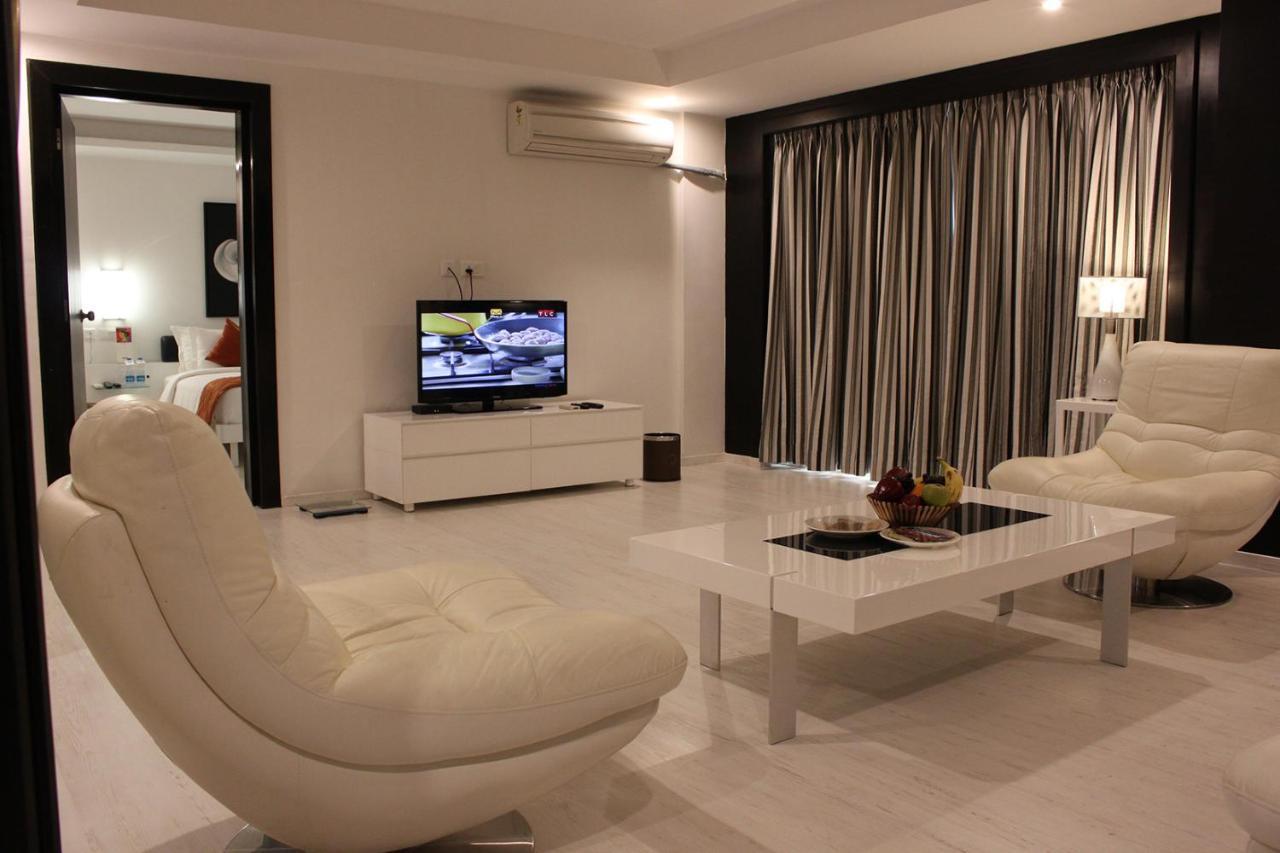 קומבאקונאם Quality Inn Viha מראה חיצוני תמונה
