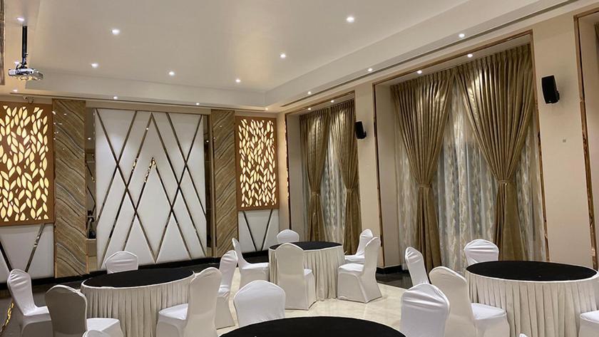 קומבאקונאם Quality Inn Viha מראה חיצוני תמונה