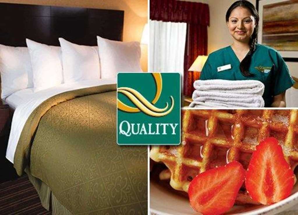 קומבאקונאם Quality Inn Viha מראה חיצוני תמונה