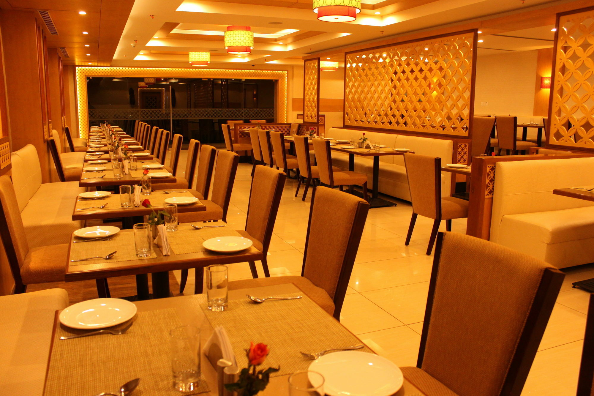 קומבאקונאם Quality Inn Viha מראה חיצוני תמונה